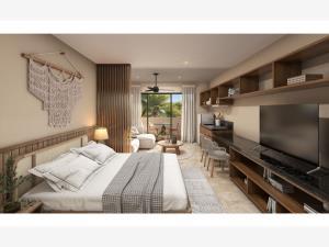 Departamento en venta en Gonzalo Guerrero, Solidaridad, Quintana Roo