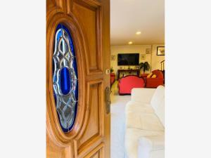Casa en venta en La Joya, Tlalpan, Ciudad de México