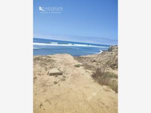 Terreno en venta en Popotla, Playas de Rosarito, Baja California