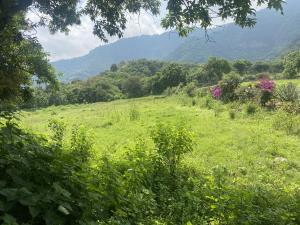 Terreno en venta en San Sebastián, Malinalco, México Terreno en venta en San Sebastián, Malinalco, México