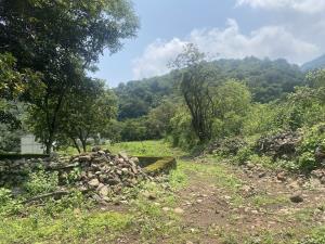 Terreno en venta en San Sebastián, Malinalco, México Terreno en venta en San Sebastián, Malinalco, México