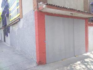 Local en renta en Militar Marte, Iztacalco, Ciudad de México
