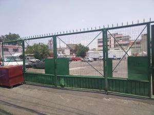 Terreno en renta en San Pablo, Iztapalapa, Ciudad de México