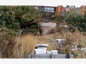 Terreno en venta en Santiago Ahuizotla, Azcapotzalco, Ciudad de México