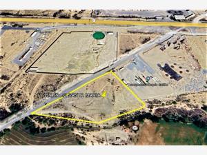 Terreno en venta en Santa Maria, Ramos Arizpe, Coahuila de Zaragoza