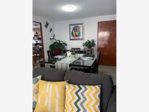 Departamento en venta en Niños Héroes, Benito Juárez, Ciudad de México
