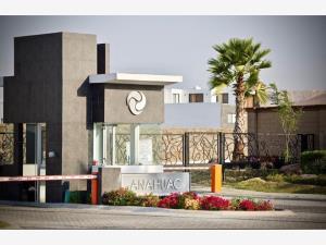 Terreno en venta en Lomas de Angelópolis, San Andrés Cholula, Puebla