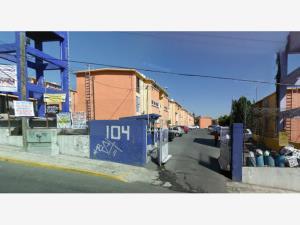 Departamento en venta en San Juan Xalpa, Iztapalapa, Ciudad de México