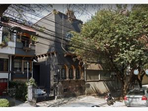 Casa en venta en Roma Sur, Cuauhtémoc, Ciudad de México