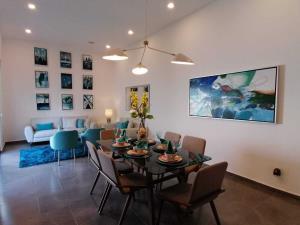 Casa en venta en Lomas de Angelópolis, San Andrés Cholula, Puebla