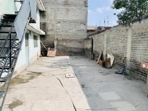 Terreno en venta en Maria Isabel, Valle de Chalco Solidaridad, México