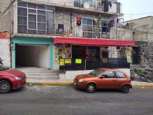 Local en venta en Adolfo Ruiz Cortines, Coyoacán, Ciudad de México