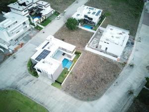 Terreno en venta en Punta Tiburón, Residencial, Marina y Golf, Alvarado, Veracruz de Ignacio de la Llave