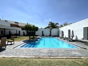 Casa en venta en Residencial Campestre la Rosita, Torreón, Coahuila de Zaragoza