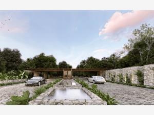 Terreno en venta en Telchac Puerto, Telchac Puerto, Yucatán