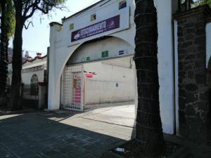 Terreno en renta en Ampliación San Marcos Norte, Xochimilco, Ciudad de México