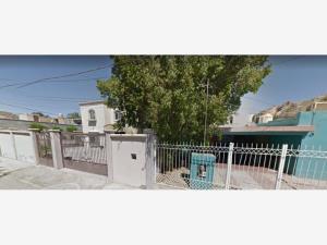 Casa en venta en San Juan, Hermosillo, Sonora