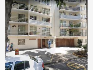 Departamento en venta en Niños Héroes, Benito Juárez, Ciudad de México