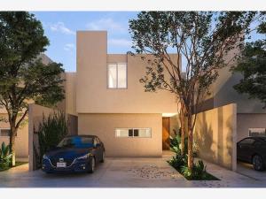 Casa en venta en Gran San Pedro Cholul, Mérida, Yucatán