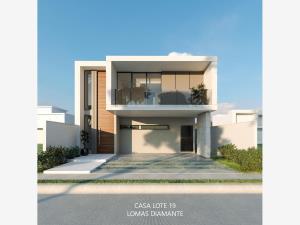 Casa en venta en Lomas Diamante, Alvarado, Veracruz de Ignacio de la Llave