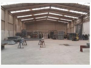 Bodega en venta en Division del Norte, San Luis Potosí, San Luis Potosí