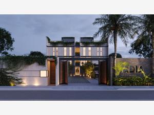 Departamento en venta en Temozon Norte, Mérida, Yucatán