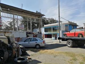 Terreno en venta en Ampliación Emiliano Zapata, Iztapalapa, Ciudad de México