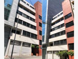 Edificio en venta en Polanco I Sección, Miguel Hidalgo, Ciudad de México