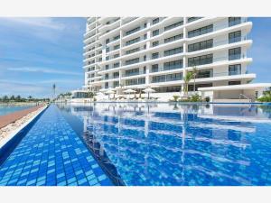 Departamento en venta en Zona Hotelera, Benito Juárez, Quintana Roo Departamento en venta en Zona Hotelera, Benito Juárez, Quintana Roo