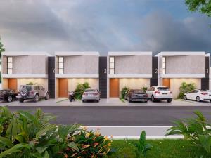 Casa en venta en Dzitya, Mérida, Yucatán