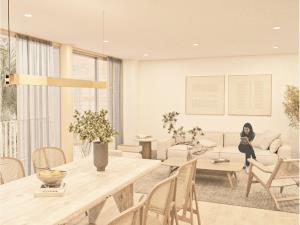 Departamento en venta en Narvarte Poniente, Benito Juárez, Ciudad de México Departamento en venta en Narvarte Poniente, Benito Juárez, Ciudad de México