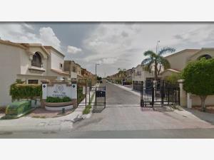 Casa en venta en Montecarlo, Hermosillo, Sonora