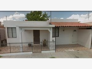 Casa en venta en Apolo, Hermosillo, Sonora