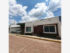 Casa en venta en San Sebastián Tepalcatepec, San Pedro Cholula, Puebla