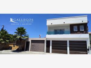 Casa en venta en Obrera 1ra. Sección, Tijuana, Baja California Casa en venta en Obrera 1ra. Sección, Tijuana, Baja California