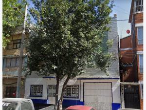 Casa en venta en 10 de Mayo, Venustiano Carranza, Ciudad de México