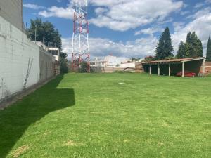 Terreno en renta en San Andrés Cholula Centro, San Andrés Cholula, Puebla
