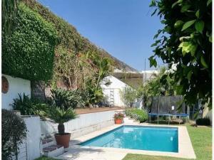 Casa en venta en Los Cizos, Cuernavaca, Morelos