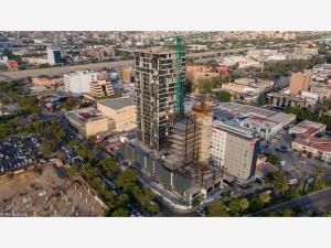 Departamento en venta en Zona Urbana Rio Tijuana, Tijuana, Baja California
