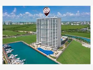 Departamento en venta en Zona Hotelera, Benito Juárez, Quintana Roo