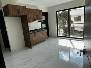 Departamento en venta en Pedregal de Santa Úrsula, Coyoacán, Ciudad de México