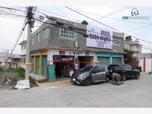 Casa en remate en Solidaridad 3ra. Sección, Tultitlán, México