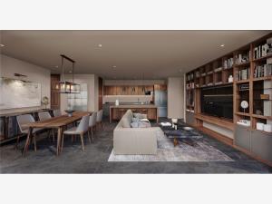 Departamento en venta en Altabrisa, Mérida, Yucatán
