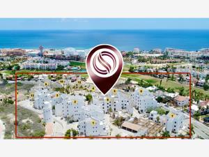 Departamento en venta en San José del Cabo (Los Cabos), Los Cabos, Baja California Sur