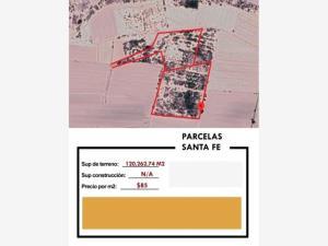 Terreno en venta en Santa Fe, Torreón, Coahuila de Zaragoza