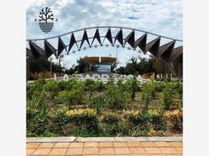 Terreno en venta en La Barranca, Torreón, Coahuila de Zaragoza