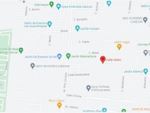 Terreno en venta en Cancún Centro, Benito Juárez, Quintana Roo