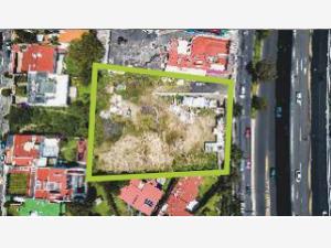 Terreno en venta en Parque del Pedregal, Tlalpan, Ciudad de México