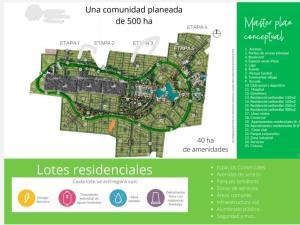 Terreno en venta en Campestre, Mérida, Yucatán Terreno en venta en Campestre, Mérida, Yucatán