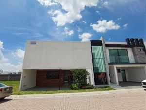 Casa en venta en San Cristobal Tepontla, San Pedro Cholula, Puebla